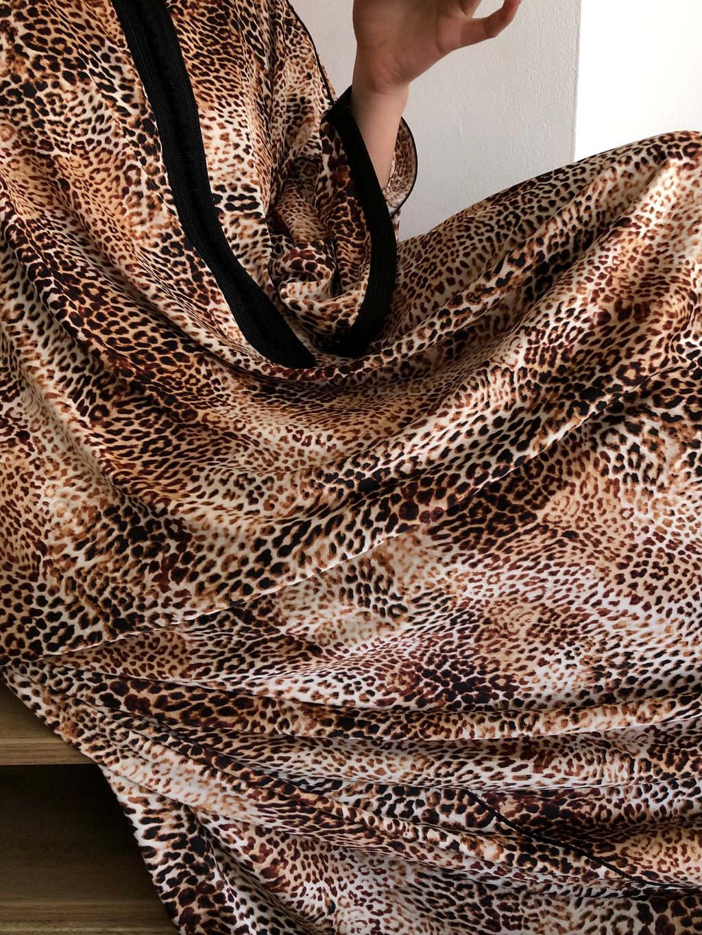 Sahara Leopard Gandora