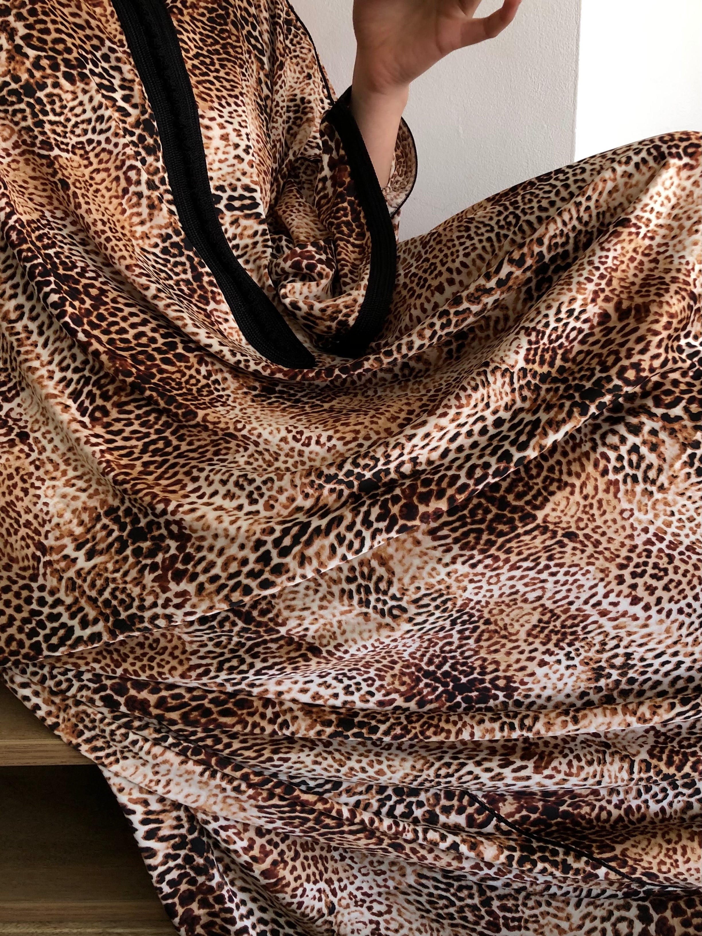 Sahara Leopard Gandora